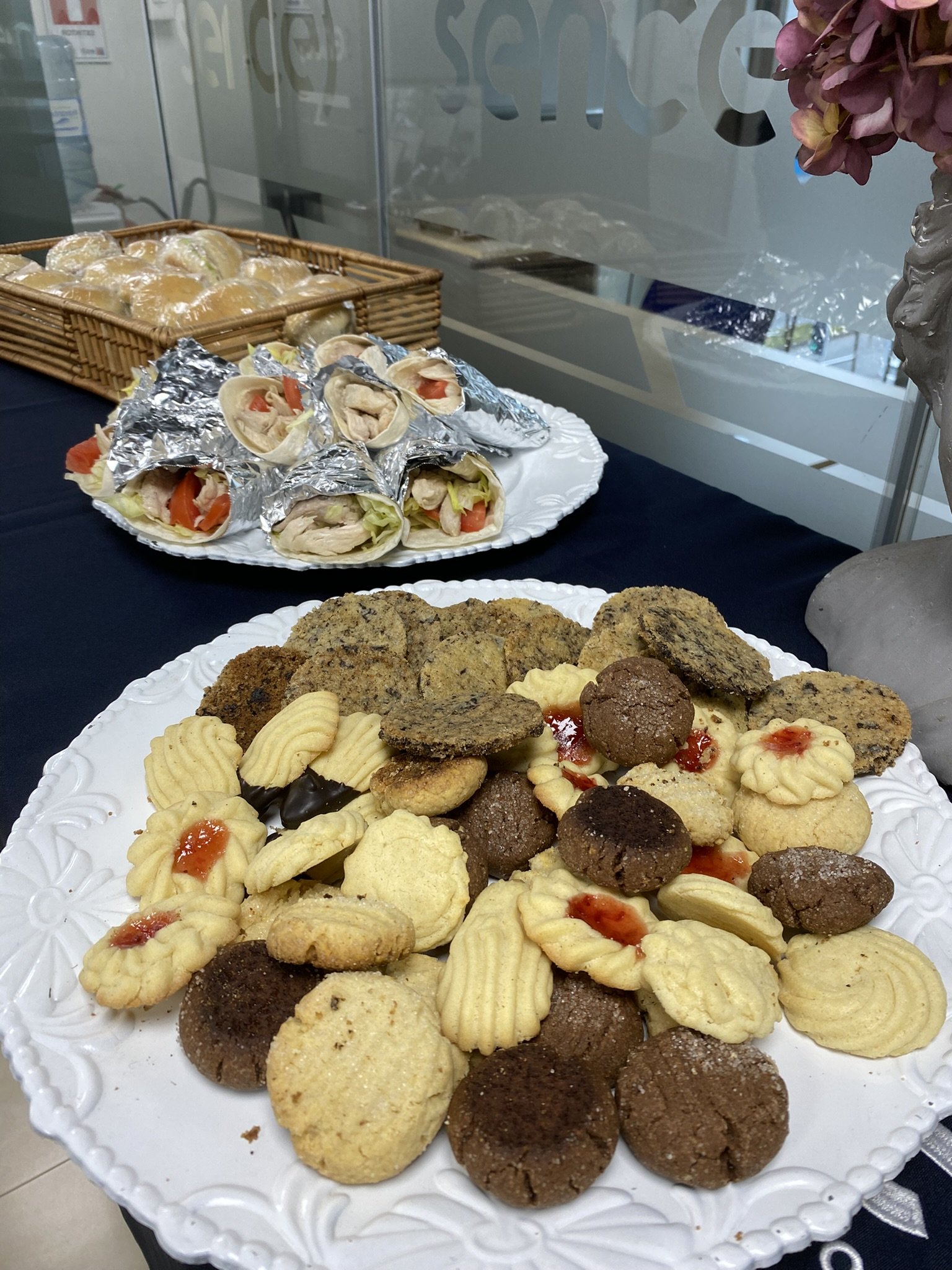 Evento Casa Laura 10